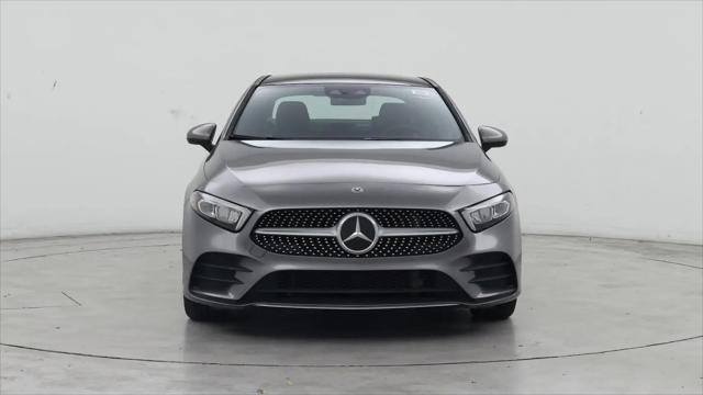 2019 Mercedes-Benz A 220 A 220