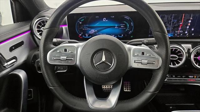 2019 Mercedes-Benz A 220 A 220