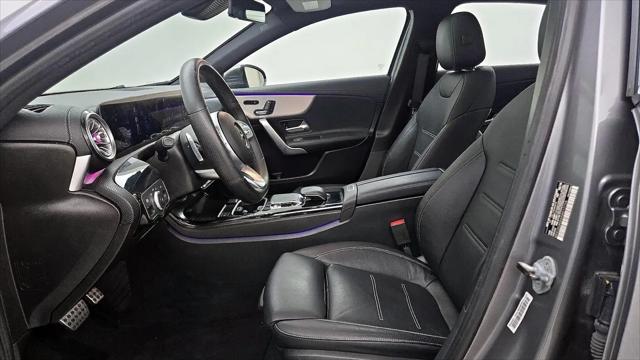 2019 Mercedes-Benz A 220 A 220