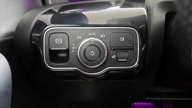 2019 Mercedes-Benz A 220 A 220