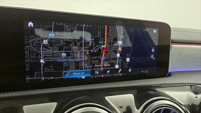 2019 Mercedes-Benz A 220 A 220