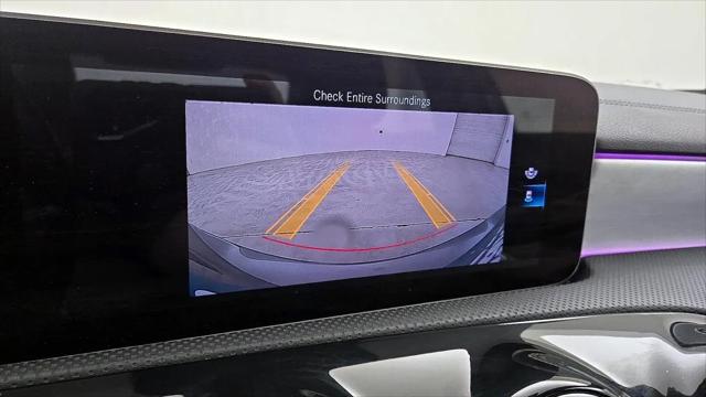 2019 Mercedes-Benz A 220 A 220