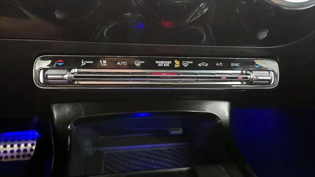 2019 Mercedes-Benz A 220 A 220