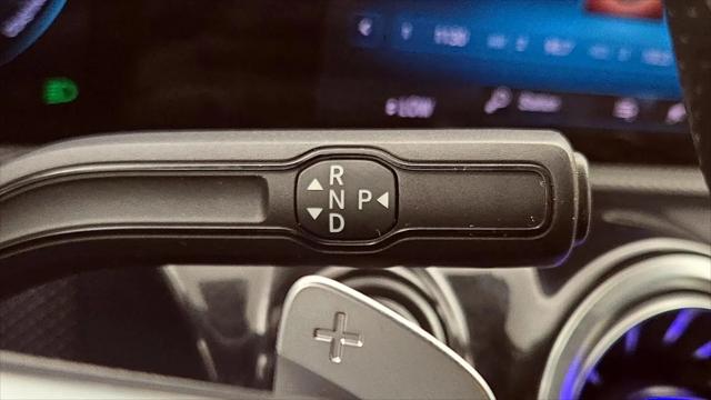 2019 Mercedes-Benz A 220 A 220