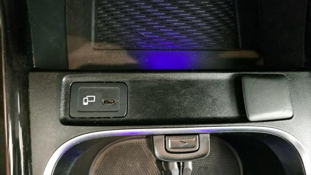 2019 Mercedes-Benz A 220 A 220