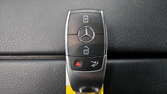 2019 Mercedes-Benz A 220 A 220