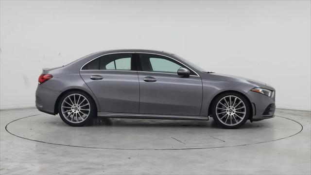 2019 Mercedes-Benz A 220 A 220