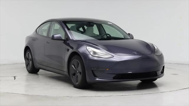 2023 Tesla Model 3 Rear-Wheel Drive for sale in Jensen Beach, FL