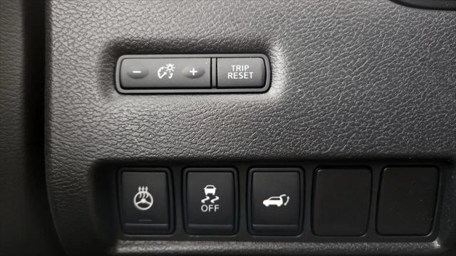 2016 Nissan Murano Platinum
