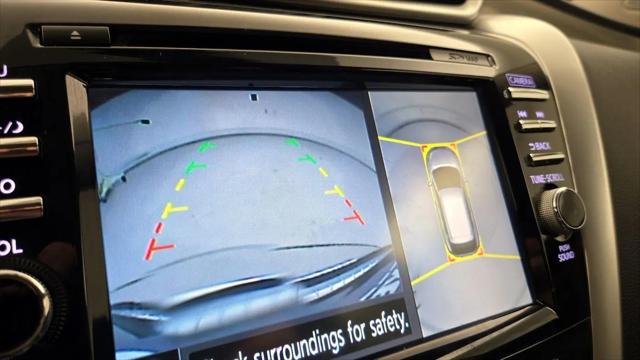 2016 Nissan Murano Platinum