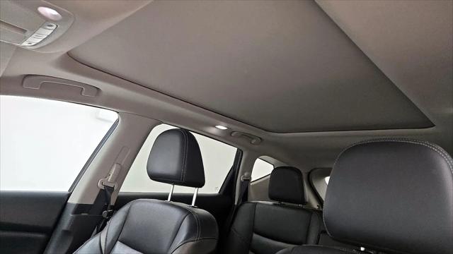 2016 Nissan Murano Platinum