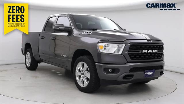 2023 Ram 1500 Big Horn Quad Cab 4x4 6'4" Box for sale in Glen Allen, VA