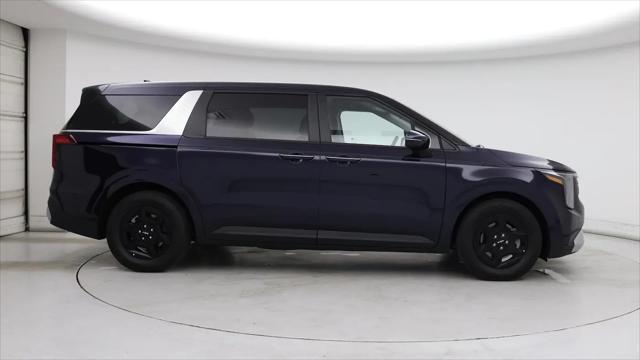 2026 Kia Carnival MPV LXS