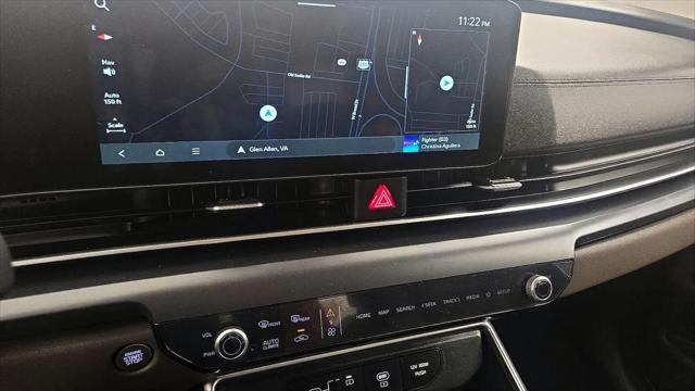 2026 Kia Carnival MPV LXS