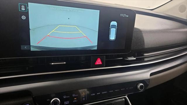 2026 Kia Carnival MPV LXS