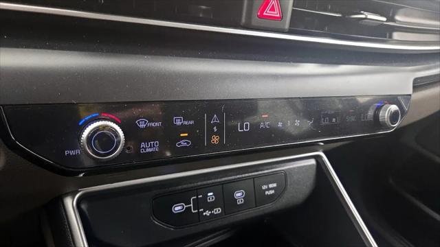 2026 Kia Carnival MPV LXS