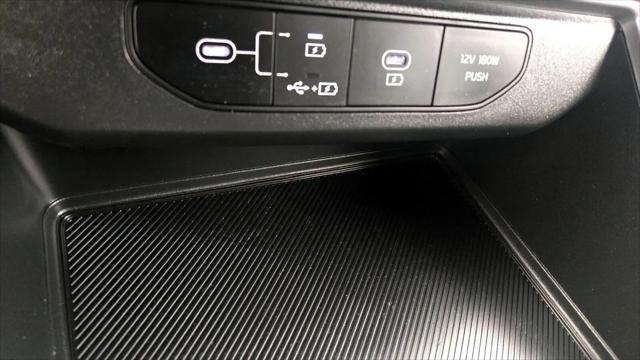 2026 Kia Carnival MPV LXS