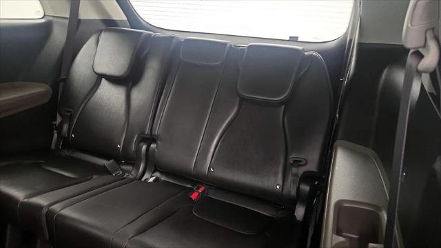 2026 Kia Carnival MPV LXS