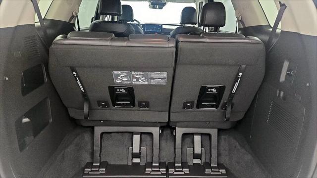 2026 Kia Carnival MPV LXS