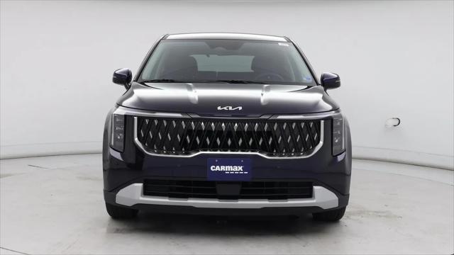 2026 Kia Carnival MPV LXS