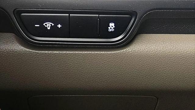 2026 Kia Carnival MPV LXS
