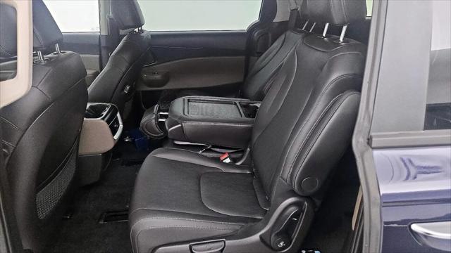 2026 Kia Carnival MPV LXS