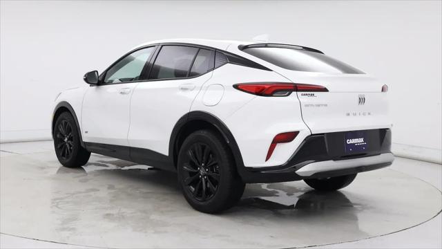 2025 Buick NV Sport Touring FWD
