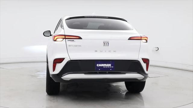2025 Buick NV Sport Touring FWD