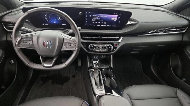 2025 Buick NV Sport Touring FWD