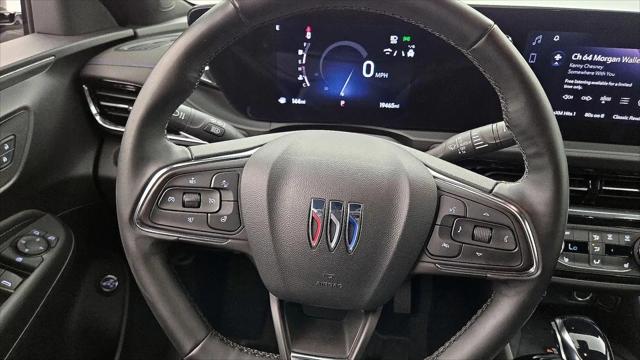 2025 Buick NV Sport Touring FWD