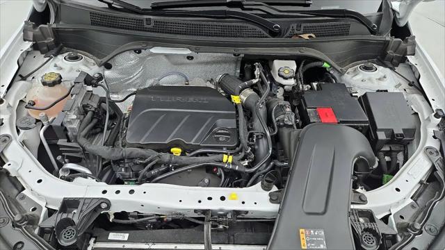 2025 Buick NV Sport Touring FWD