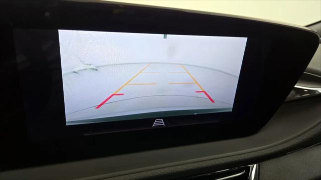 2025 Buick NV Sport Touring FWD