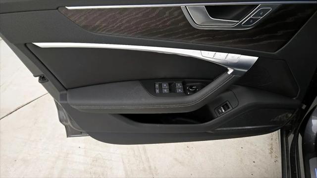 2021 Audi A6 Prestige 55 TFSI quattro S tronic