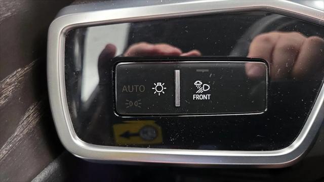 2021 Audi A6 Prestige 55 TFSI quattro S tronic