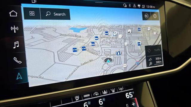 2021 Audi A6 Prestige 55 TFSI quattro S tronic