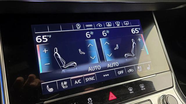 2021 Audi A6 Prestige 55 TFSI quattro S tronic
