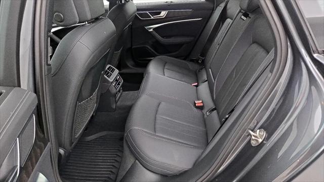 2021 Audi A6 Prestige 55 TFSI quattro S tronic