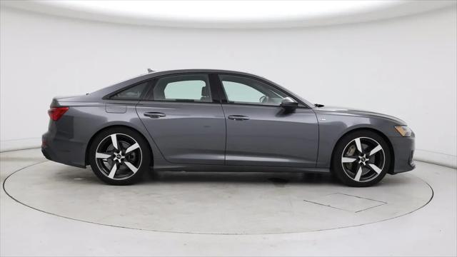 2021 Audi A6 Prestige 55 TFSI quattro S tronic