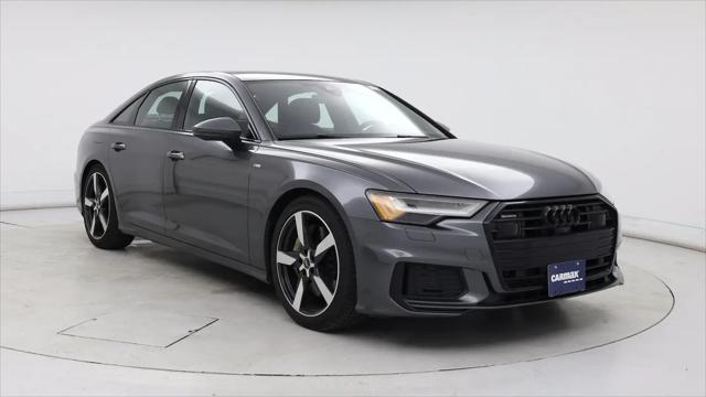 2021 Audi A6 Prestige 55 TFSI quattro S tronic for sale in Glen Allen, VA