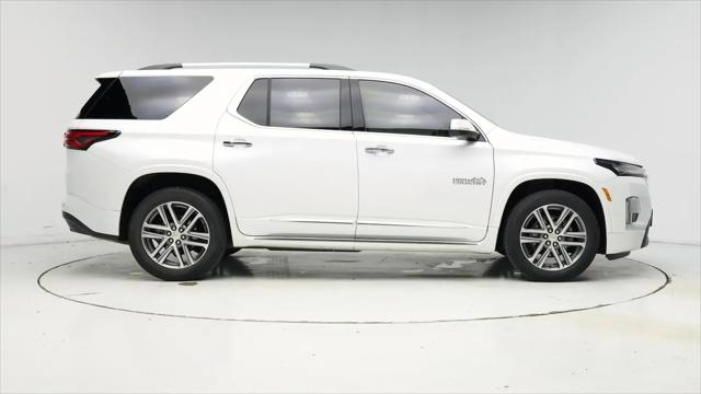 2023 Chevrolet Traverse FWD High Country