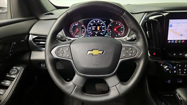2023 Chevrolet Traverse FWD High Country