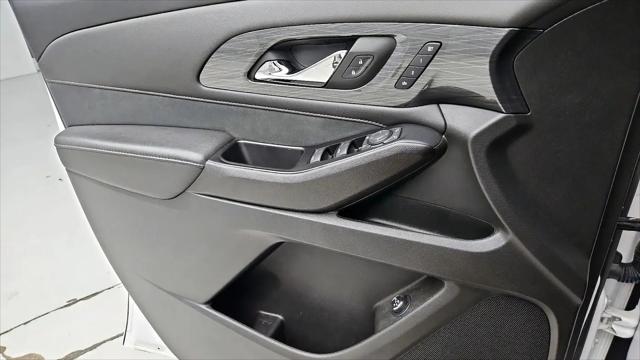 2023 Chevrolet Traverse FWD High Country