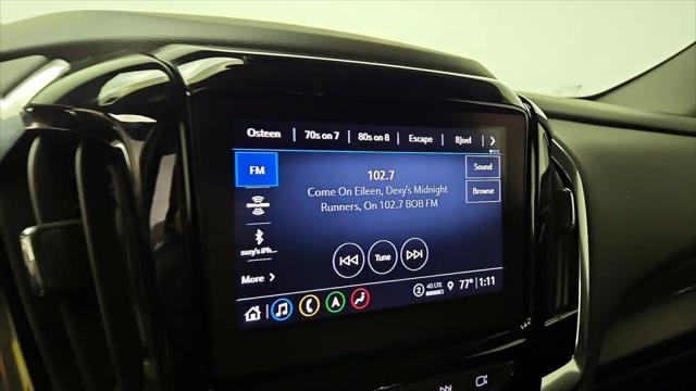 2023 Chevrolet Traverse FWD High Country