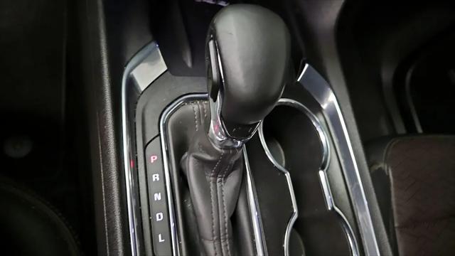 2023 Chevrolet Traverse FWD High Country