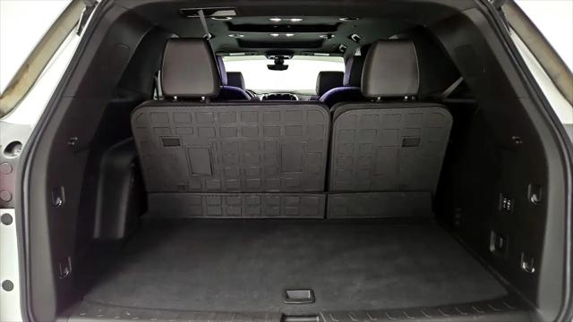 2023 Chevrolet Traverse FWD High Country