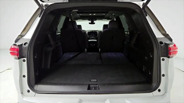 2023 Chevrolet Traverse FWD High Country