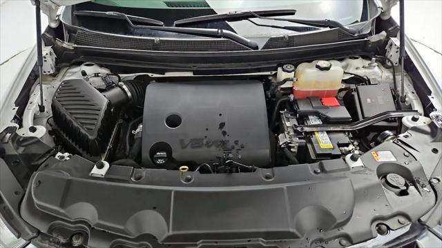 2023 Chevrolet Traverse FWD High Country