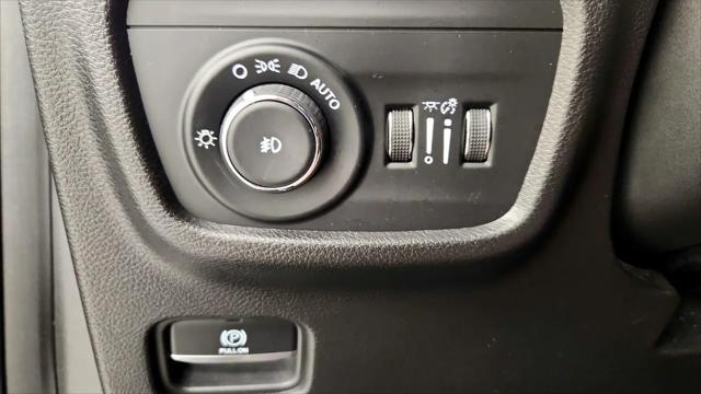 2023 Jeep Grand Cherokee L Limited 4x2