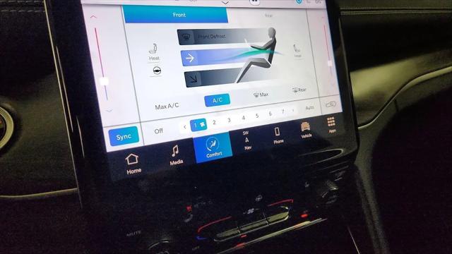 2023 Jeep Grand Cherokee L Limited 4x2