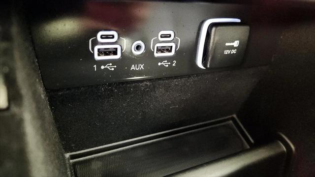 2023 Jeep Grand Cherokee L Limited 4x2